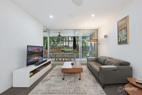Property photo of 6103/60 Ferry Road West End QLD 4101