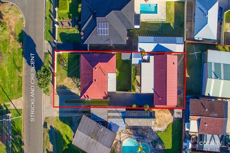 Property photo of 14 Strickland Crescent Ashcroft NSW 2168