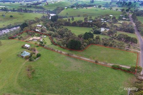 269 Tambo Upper Rd, Swan Reach, VIC 3903