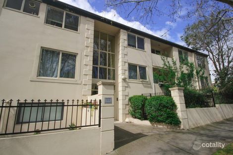 Property photo of 3/518 Heidelberg Road Alphington VIC 3078