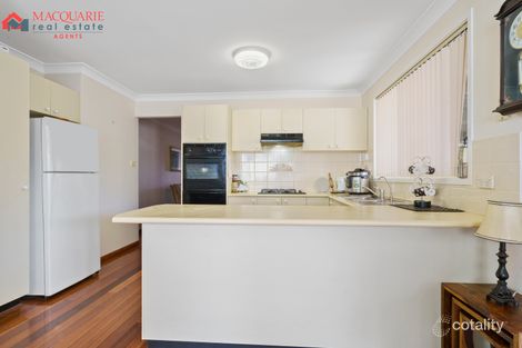 Property photo of 10 Tuross Close Prestons NSW 2170