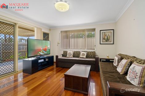 Property photo of 10 Tuross Close Prestons NSW 2170