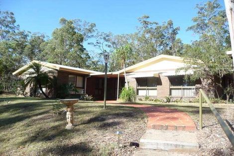 213 Rainbows Rd, South Isis, QLD 4660