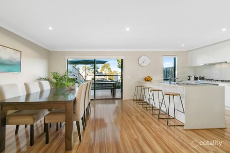 Property photo of 23 Hubble Road Croydon VIC 3136