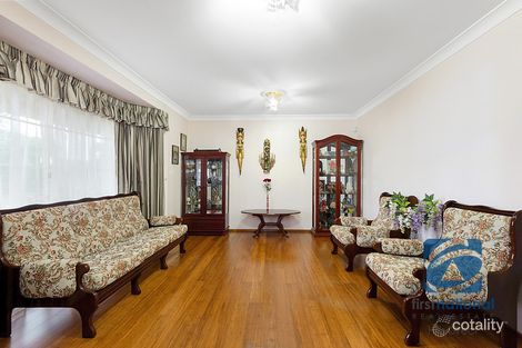 Property photo of 52 Barnier Drive Quakers Hill NSW 2763