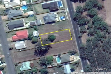 Property photo of 144 Esplanade Point Vernon QLD 4655