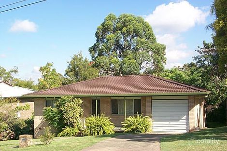 20 Clarinda Ave, Springwood, QLD 4127