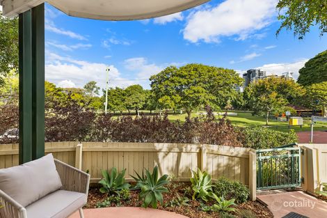 Property photo of 1/12-14 Camberwell Street East Brisbane QLD 4169
