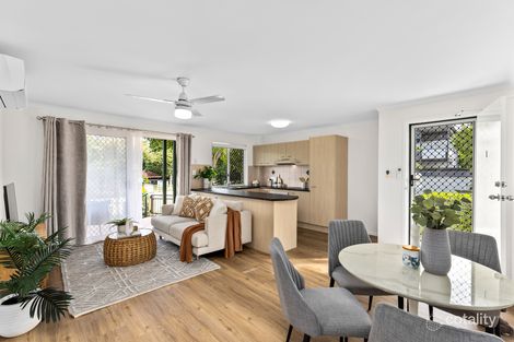 Property photo of 1/12-14 Camberwell Street East Brisbane QLD 4169
