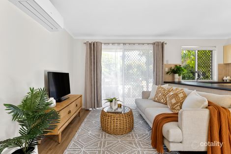 Property photo of 1/12-14 Camberwell Street East Brisbane QLD 4169
