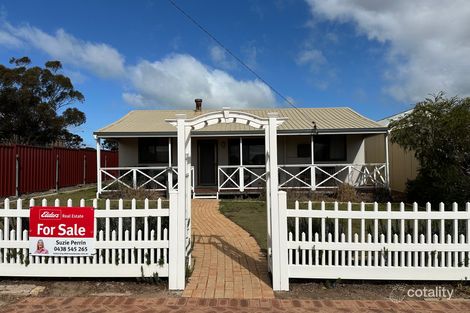 35 Yougenup Rd, Gnowangerup, WA 6335