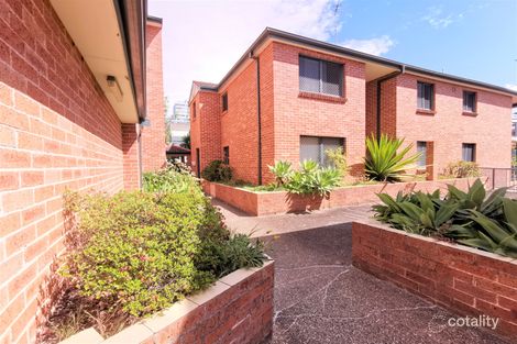 2/8-10 Gloucester Ave, Burwood, NSW 2134