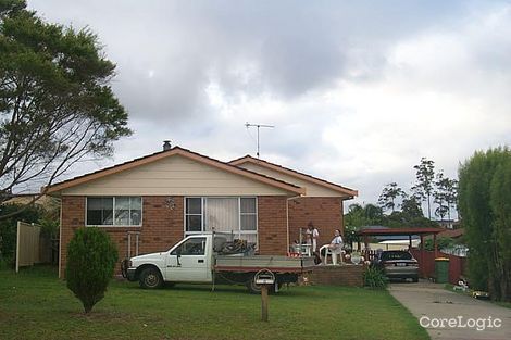 Property photo of 8 Bonnefin Close Toormina NSW 2452