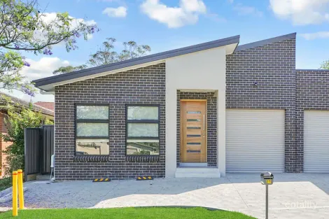 27 Purcell Cres, Lalor Park, NSW 2147