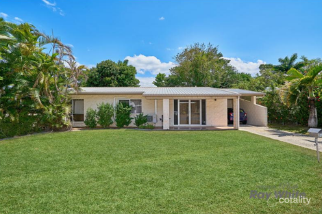 Property photo of 4 Lomond Close Edge Hill QLD 4870
