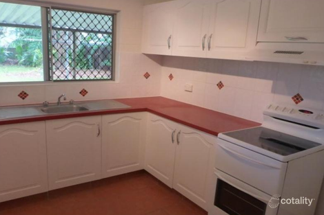 Property photo of 4 Lomond Close Edge Hill QLD 4870