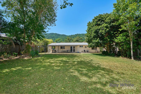 Property photo of 4 Lomond Close Edge Hill QLD 4870