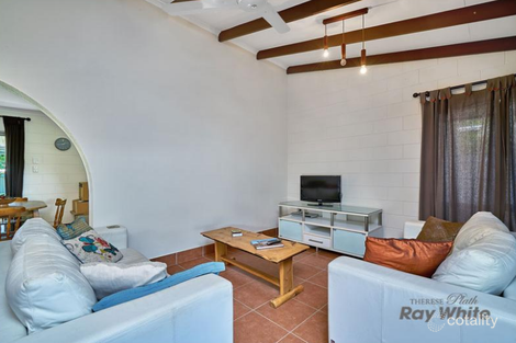 Property photo of 4 Lomond Close Edge Hill QLD 4870