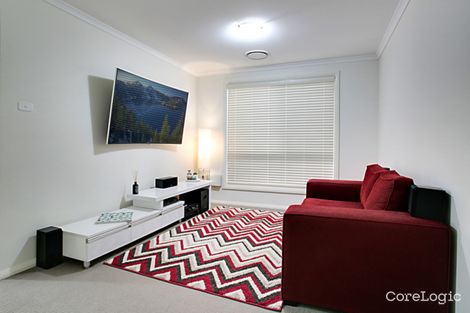 Property photo of 7 Foothills Terrace Glenmore Park NSW 2745