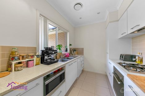 Property photo of 33 Cobden Parkes Crescent Lidcombe NSW 2141
