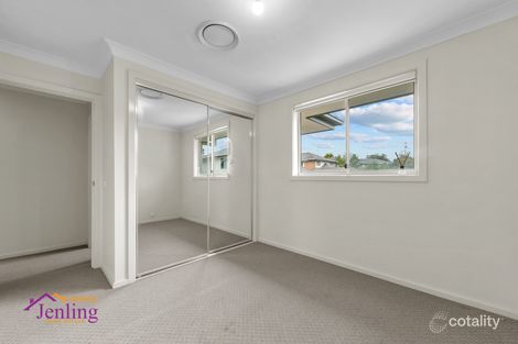 Property photo of 33 Cobden Parkes Crescent Lidcombe NSW 2141