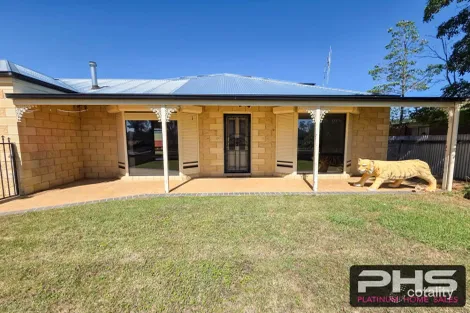 1b Hall St, Kerang, VIC 3579