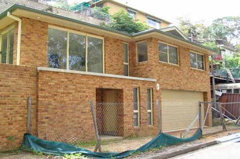 Property photo of 53 First Avenue Gymea Bay NSW 2227
