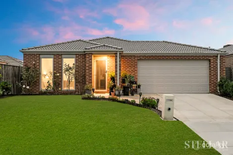 20 Jarrod Dr, Pakenham, VIC 3810