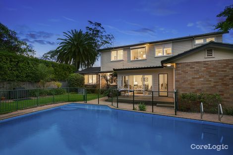 Property photo of 10 Cowper Street Longueville NSW 2066