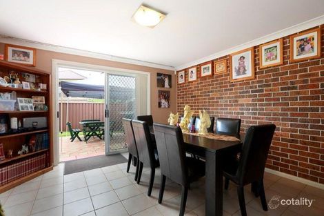 Property photo of 94A Falcon Circuit Green Valley NSW 2168