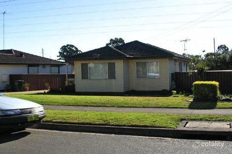 22 Salamaua Rd, Whalan, NSW 2770