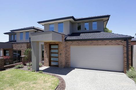 Property photo of 206B Lawrence Road Mount Waverley VIC 3149