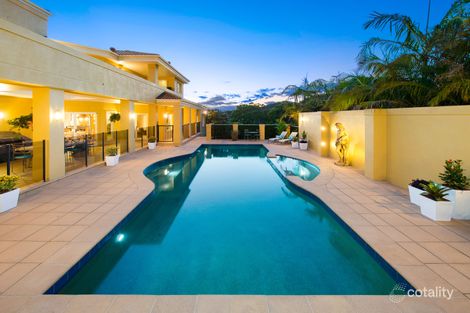 Property photo of 19 Daintree Lane Port Macquarie NSW 2444