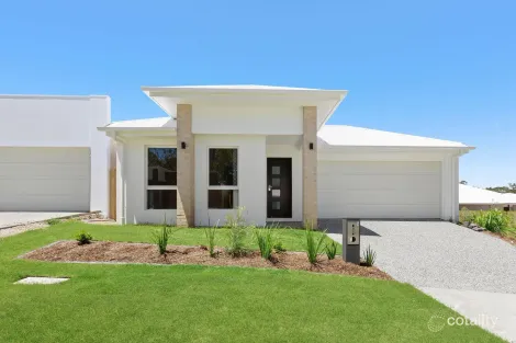 4 Possum Ct, Morayfield, QLD 4506