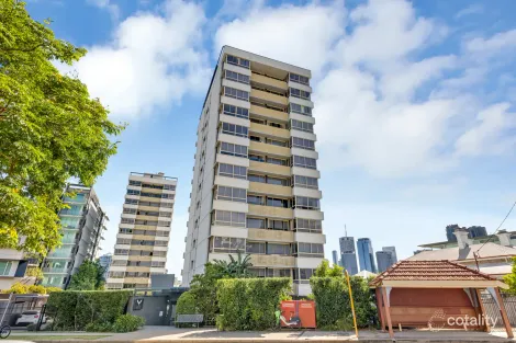 215/79 Moray St, New Farm, QLD 4005