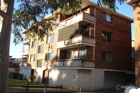 24/76 Copeland St, Liverpool, NSW 2170