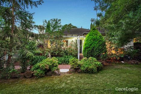 Property photo of 31 Hedderwick Street Balwyn North VIC 3104