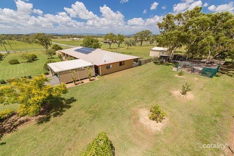 7 Hewill Dr, Gracemere, QLD 4702