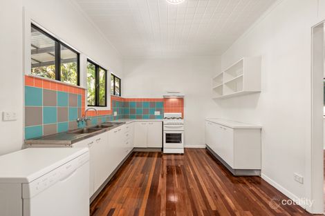 Property photo of 90 Coolibah Street Bardon QLD 4065