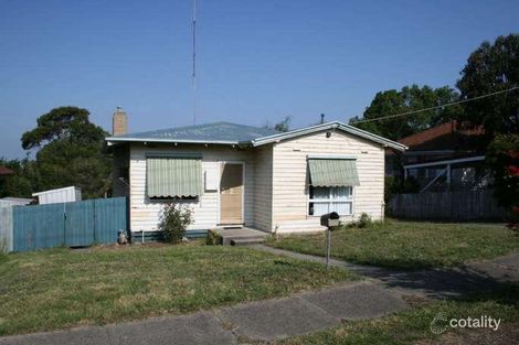 Property photo of 36 Sherrin Street Morwell VIC 3840