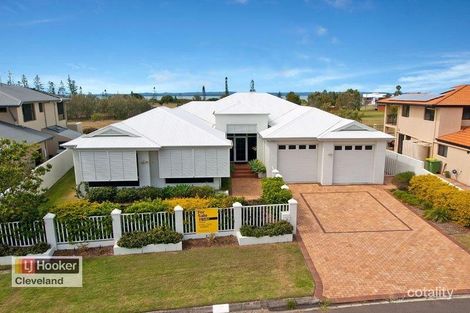 19 Raby Bay Bvd, Cleveland, QLD 4163