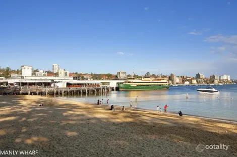 Property photo of 13/19 Pittwater Road Manly NSW 2095