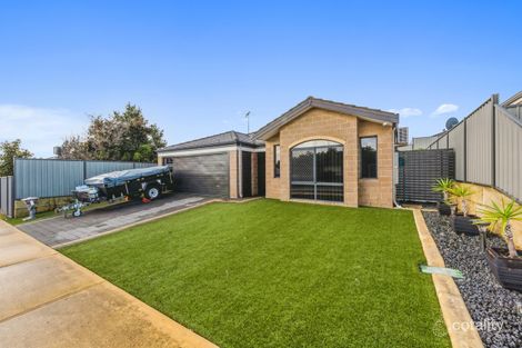 Property photo of 22 Jitarning Brace Baldivis WA 6171