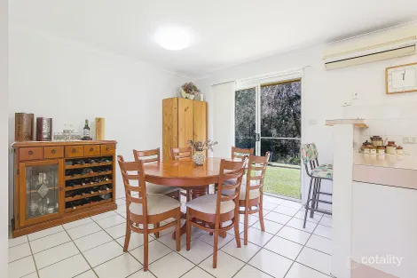 Property photo of 84 Saint Kilda Road Tirroan QLD 4671