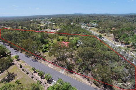 1282 Mount Cotton Rd, Burbank, QLD 4156