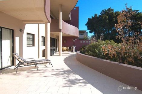Property photo of 5/2 Carwar Lane Carss Park NSW 2221