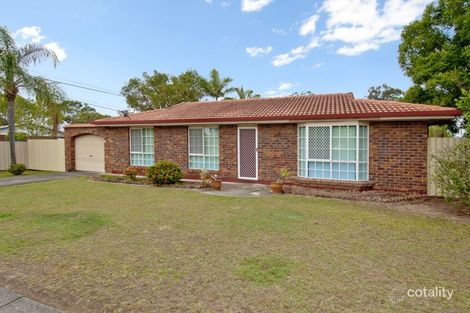 Property photo of 4 Awoonga Street Marsden QLD 4132