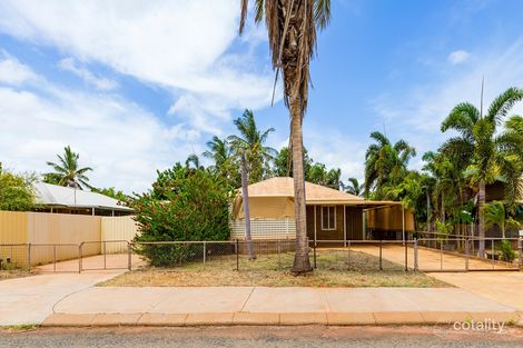 Property photo of 10 Barrow Place South Hedland WA 6722