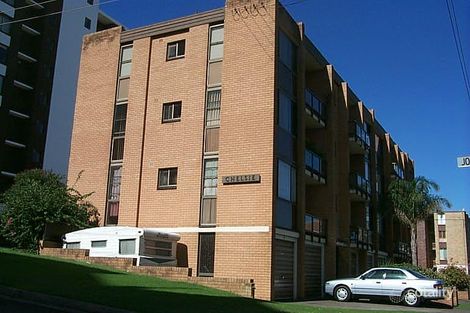 1/65 William St, Port Macquarie, NSW 2444