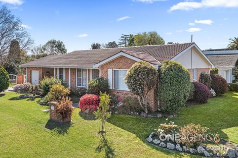 Property photo of 5 Lyrebird Drive Nowra NSW 2541